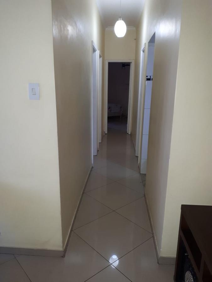 Apartamento Copacabana Sa 44 Rio de Janeiro Extérieur photo