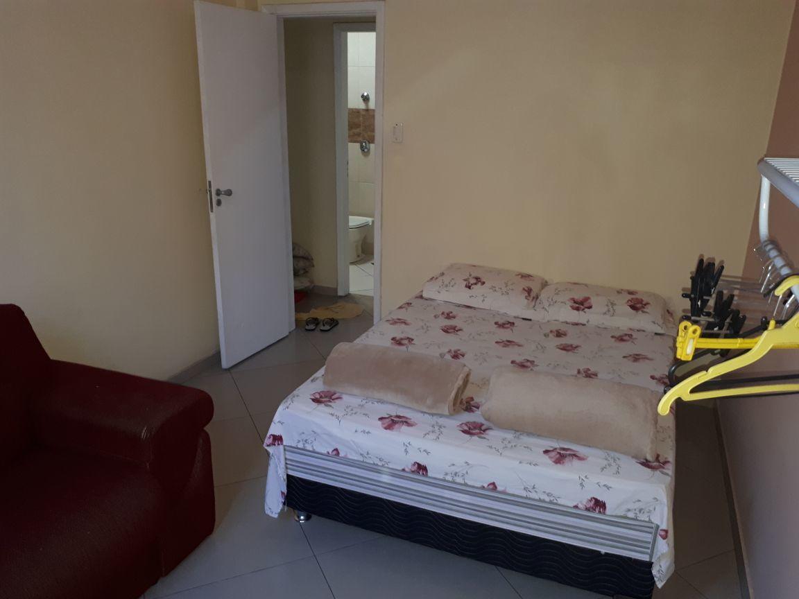 Apartamento Copacabana Sa 44 Rio de Janeiro Extérieur photo