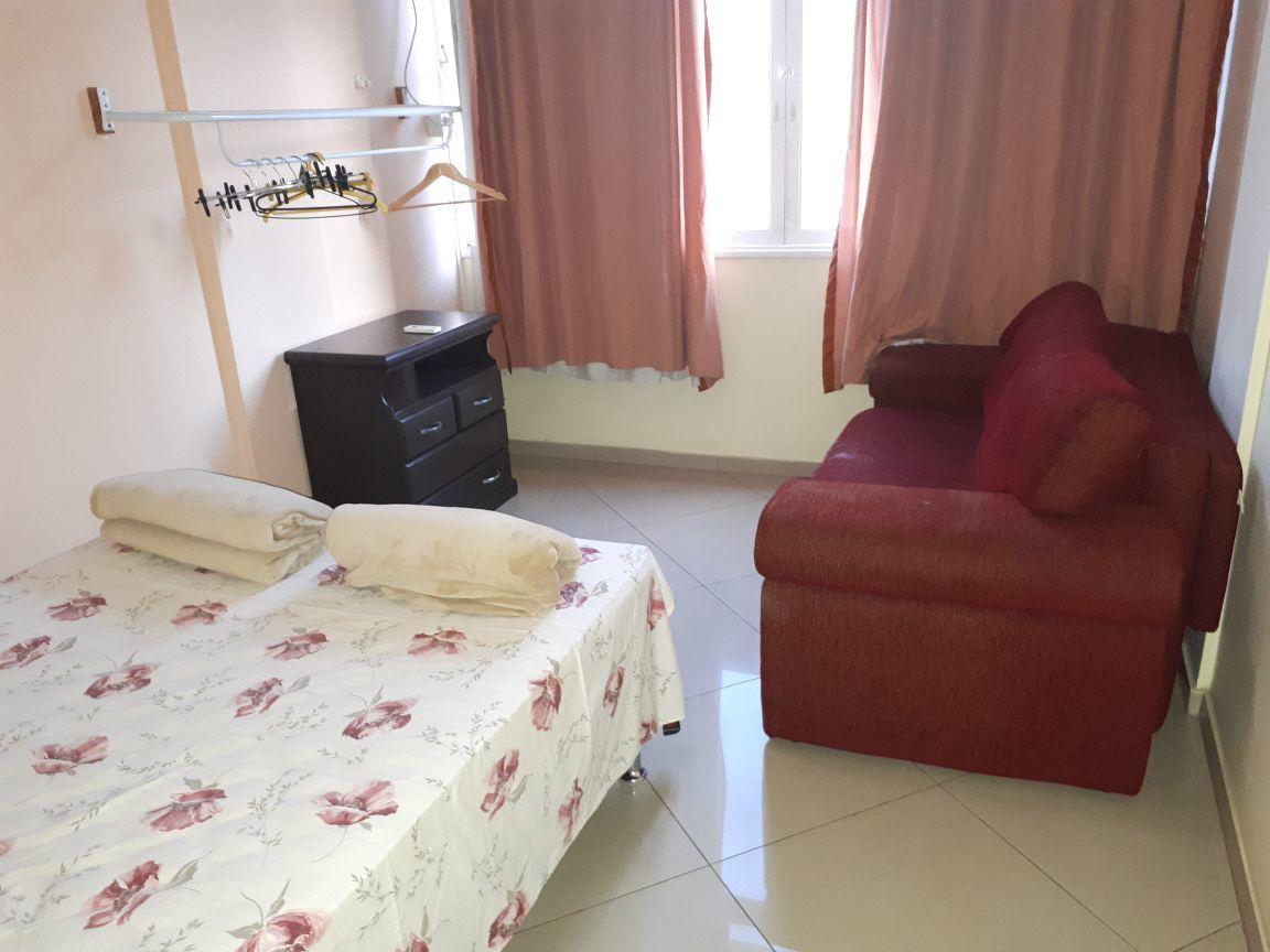Apartamento Copacabana Sa 44 Rio de Janeiro Extérieur photo