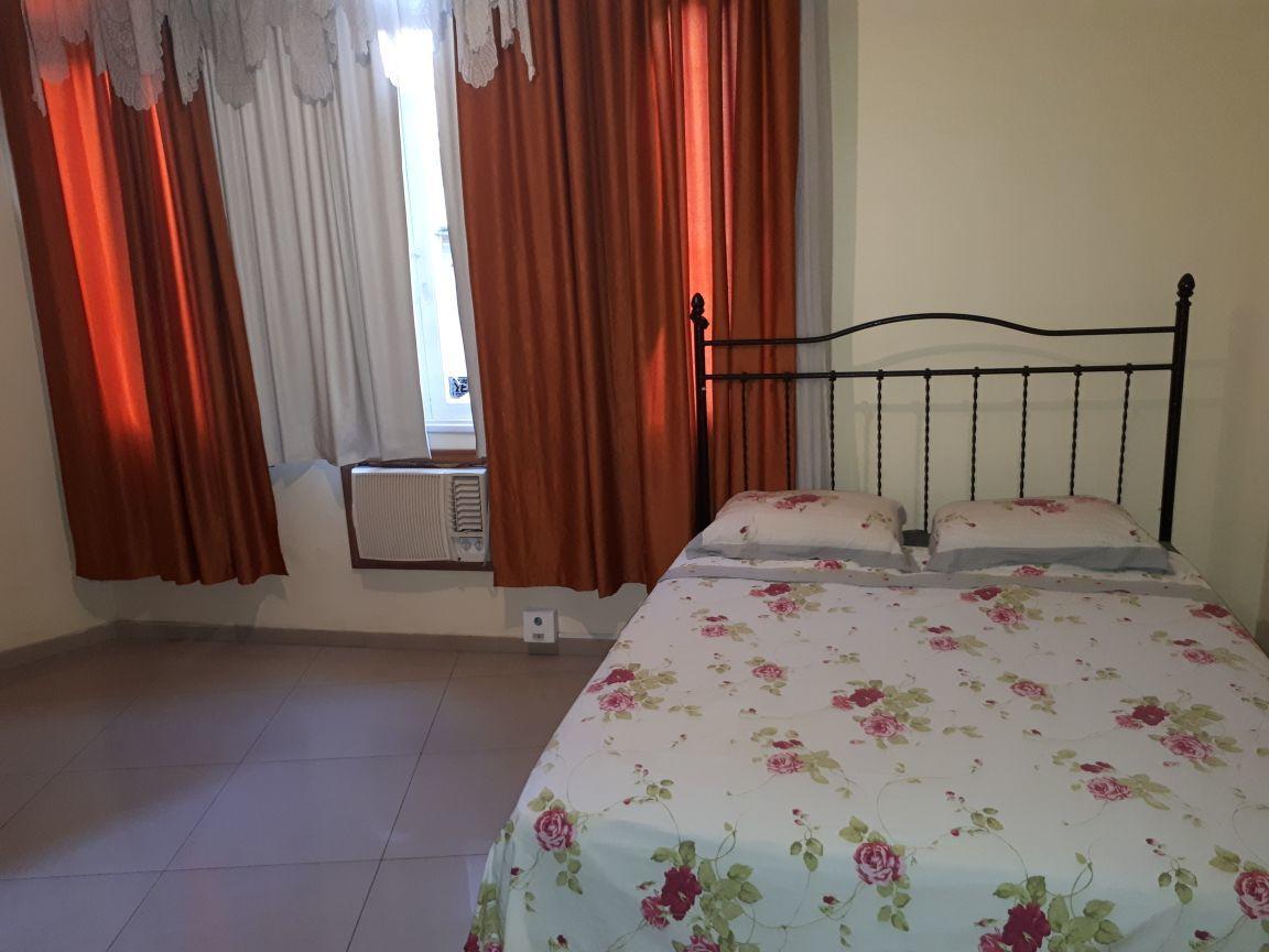 Apartamento Copacabana Sa 44 Rio de Janeiro Extérieur photo