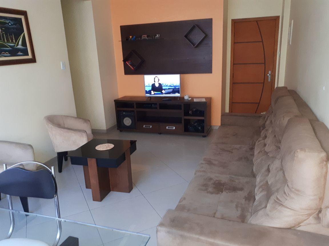Apartamento Copacabana Sa 44 Rio de Janeiro Extérieur photo