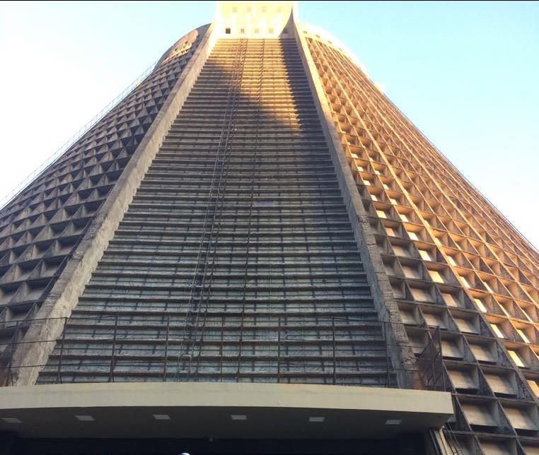 Apartamento Copacabana Sa 44 Rio de Janeiro Extérieur photo